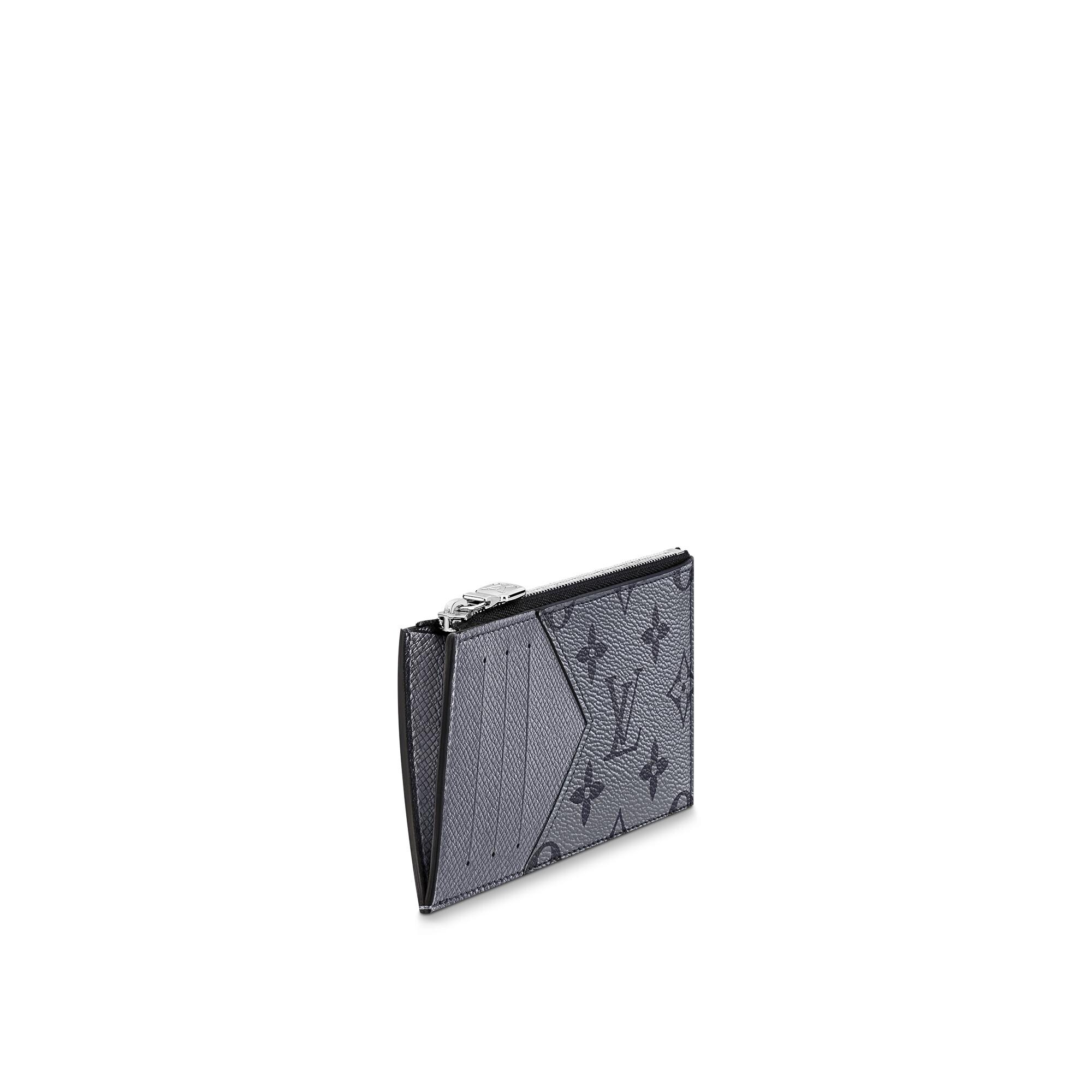 Coin Card Holder Luxury Gifts for Him Gifts For Men Men M30839